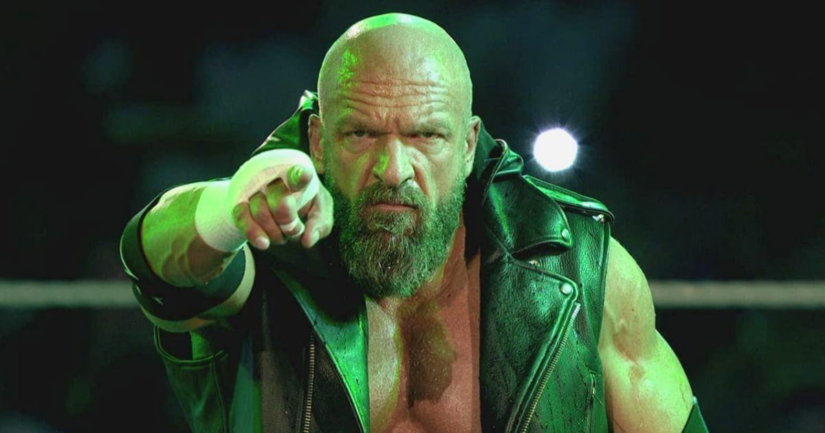 NXT has developed multiple main event talents under Triple H&#039;s guidance.