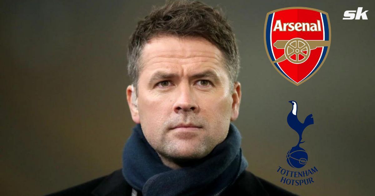 Owen predicts the crucial north London derby