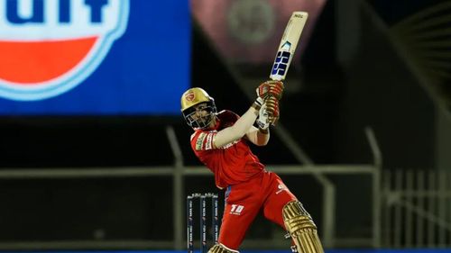 Jitesh Sharma has been superb for PBKS in IPL 2022 (Pic Credits: News18)