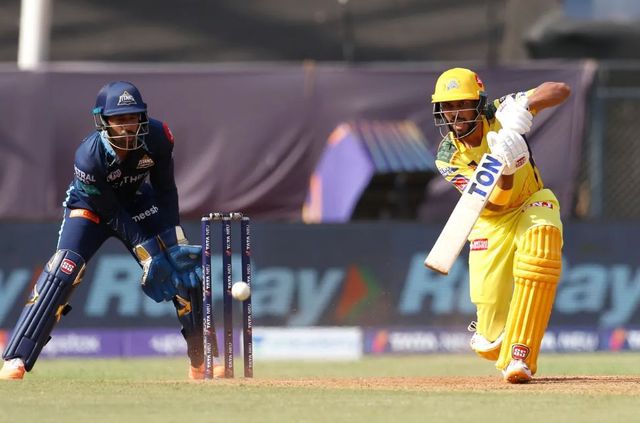 IPL 2022: Aakash Chopra on CSK's slow batting vs Gujarat Titans