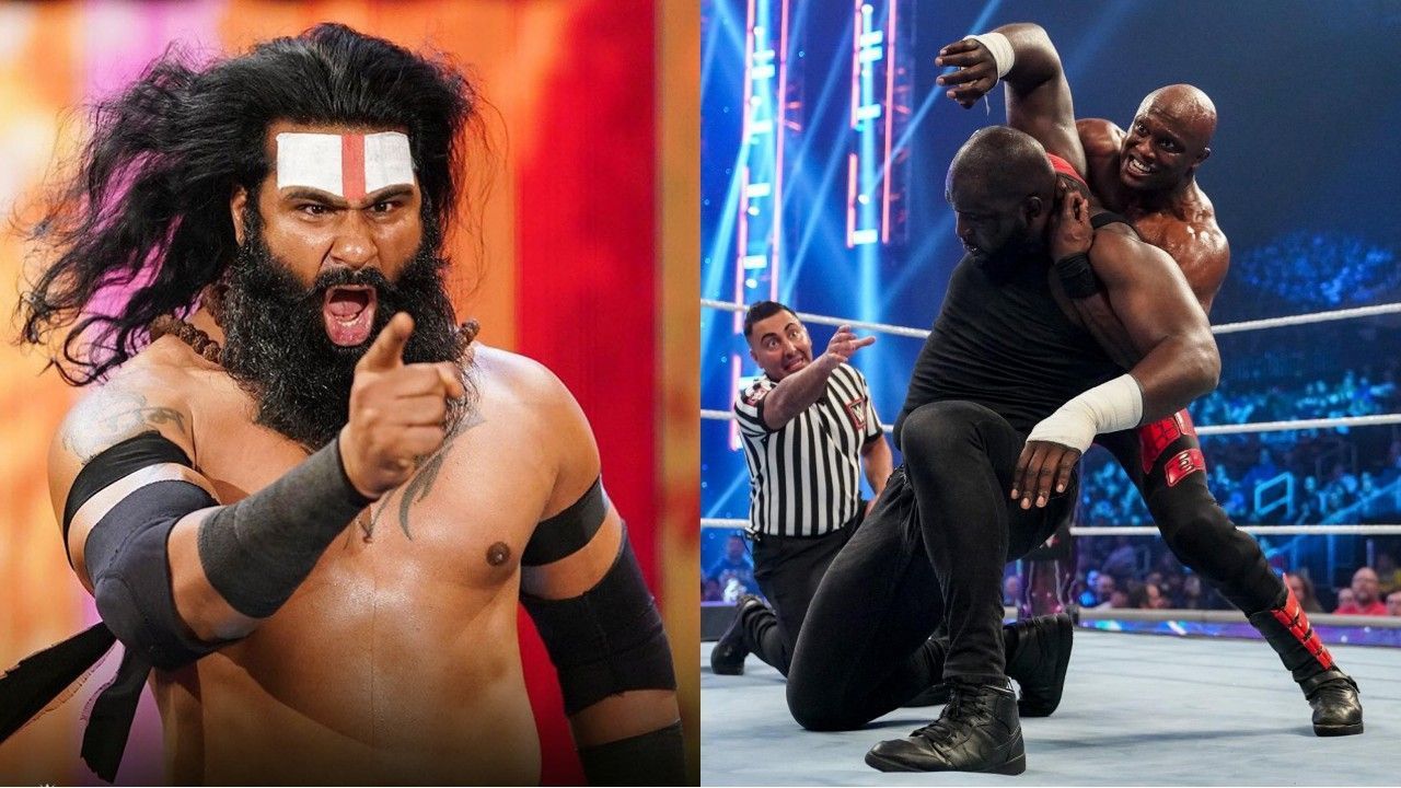 WWE Raw में इस हफ्ते कुछ रोचक चीज़ें देखने को मिल सकती हैं