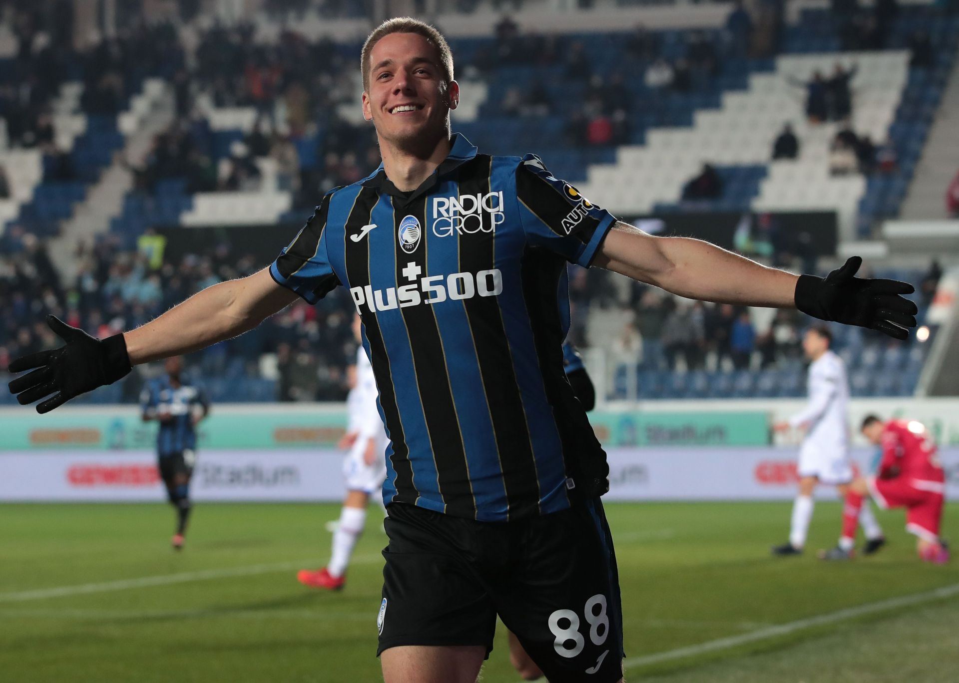 Atalanta BC v UC Sampdoria - Serie A