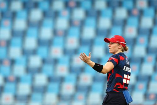 Barmy Army v Falcons - Fairbreak Invitational 2022 (Image courtesy: Getty Images)