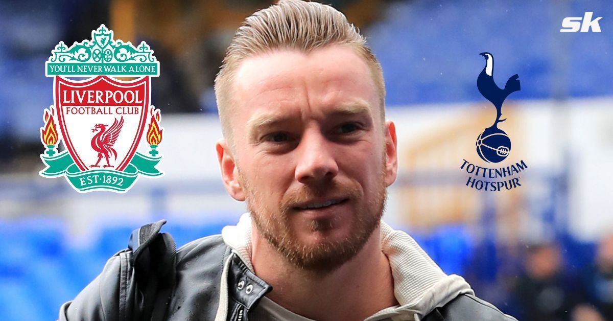 Jamie O&#039;Hara praises young Tottenham defender for Liverpool performance