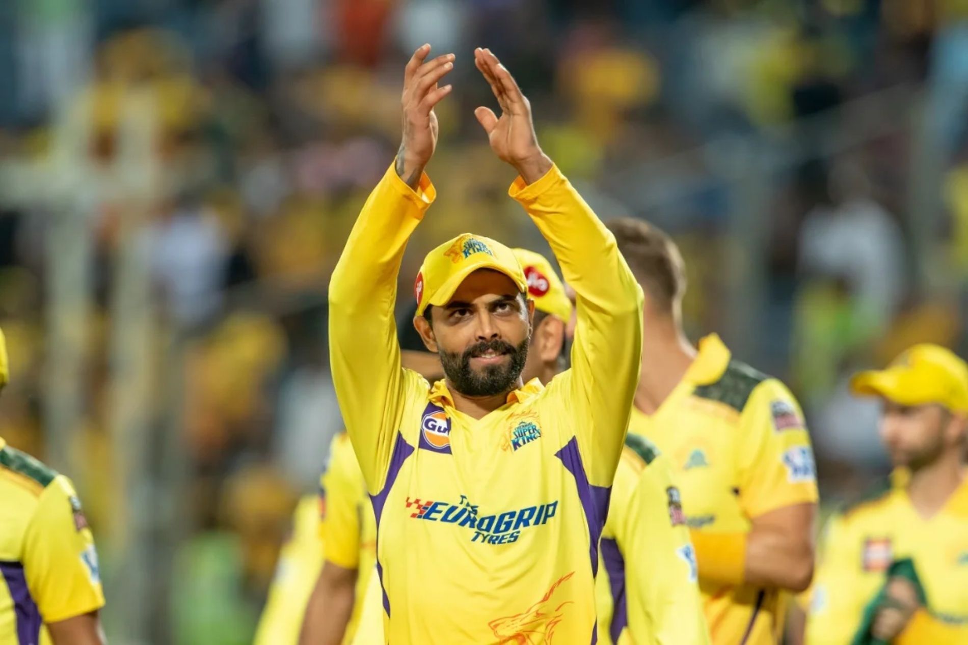 Is Ravindra Jadeja&rsquo;s association with CSK over?