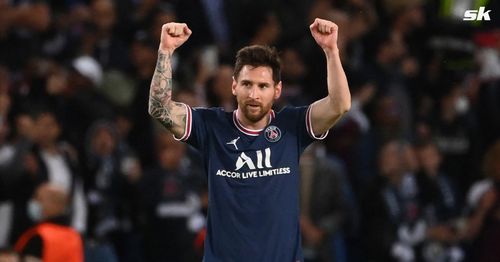 Lionel Messi has boosted PSG's finances