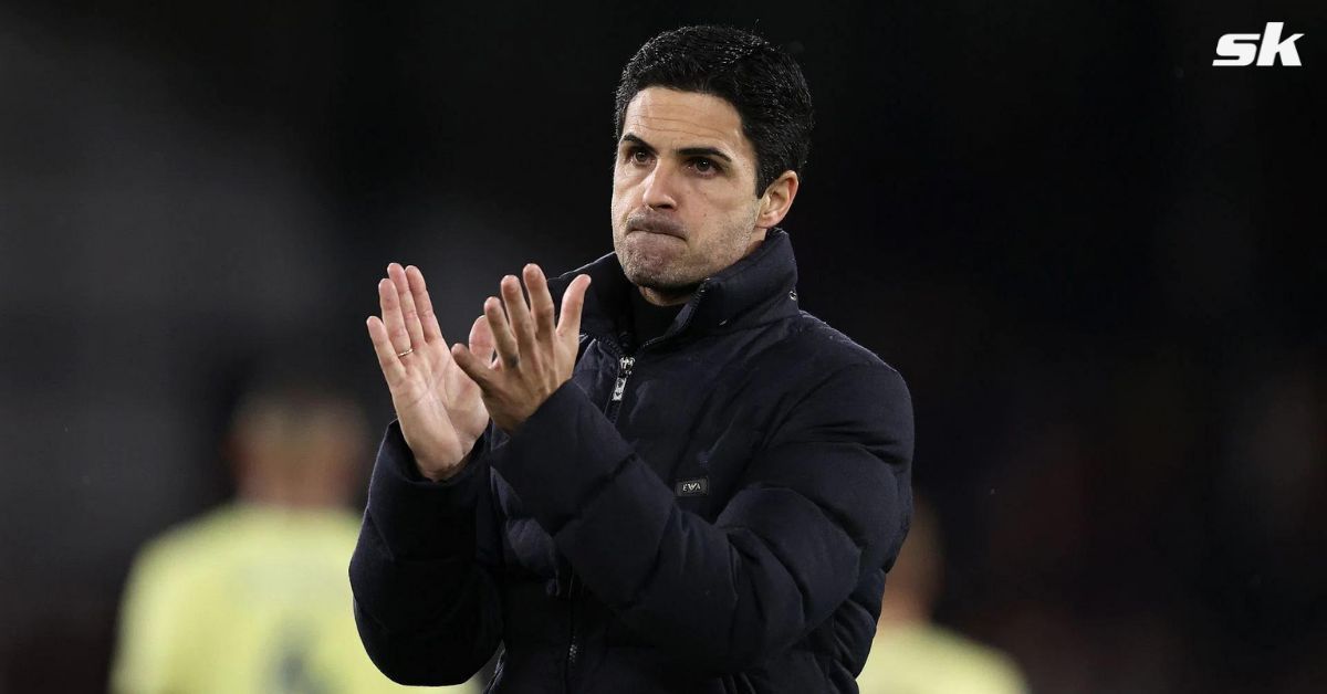 Mikel Arteta on Arsenal&#039;s 2021-22 season