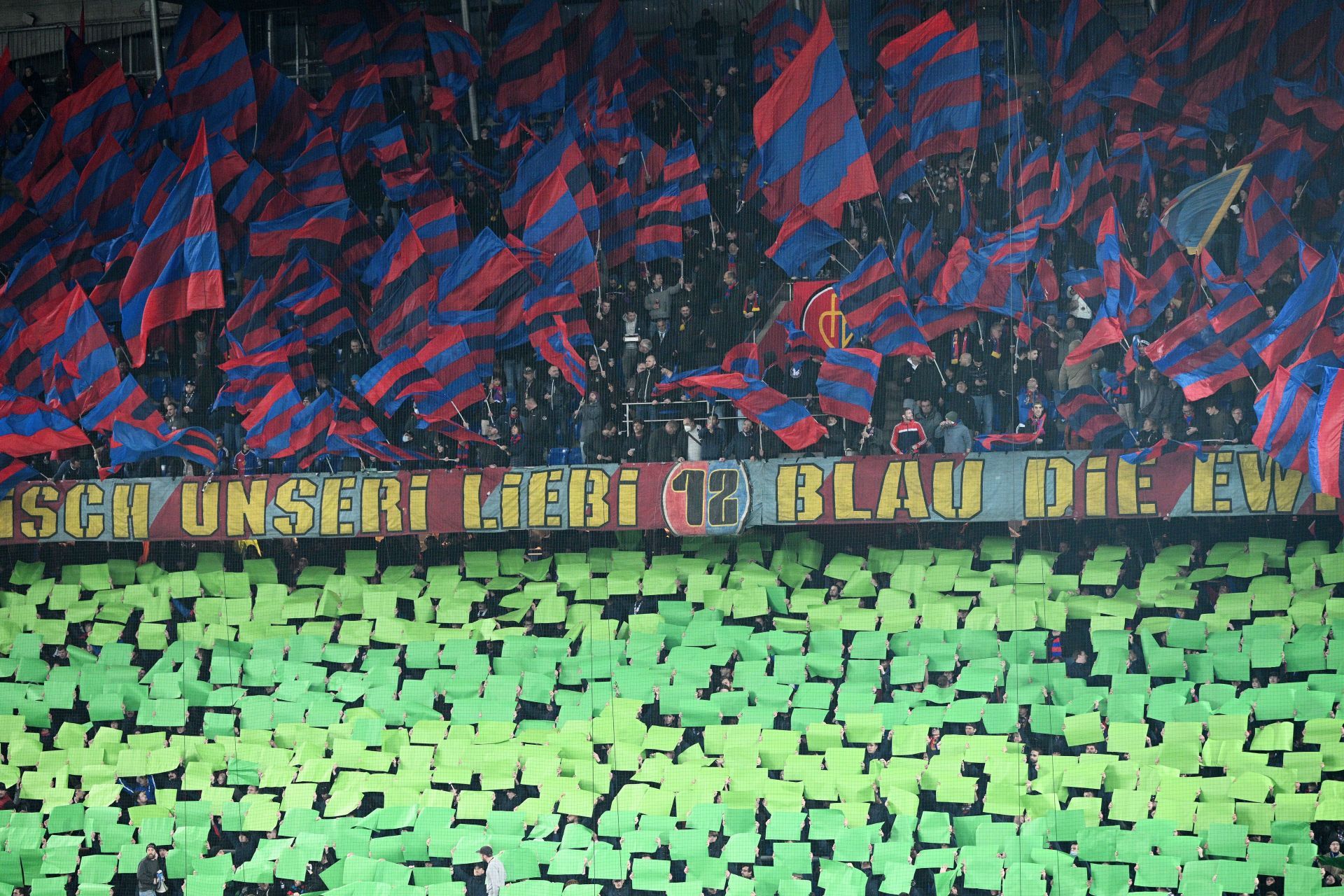 FC Basel will host Grasshopper on Thursday - Swiss Super League