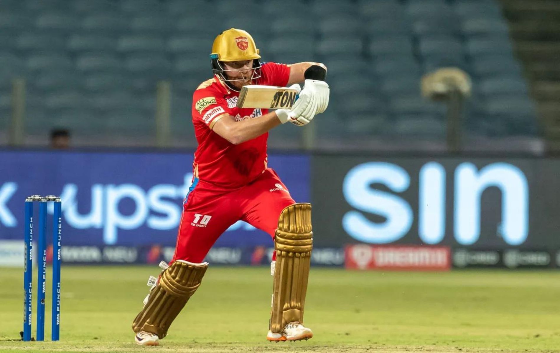 Jonny Bairstow in action (Image: IPLT20.com)