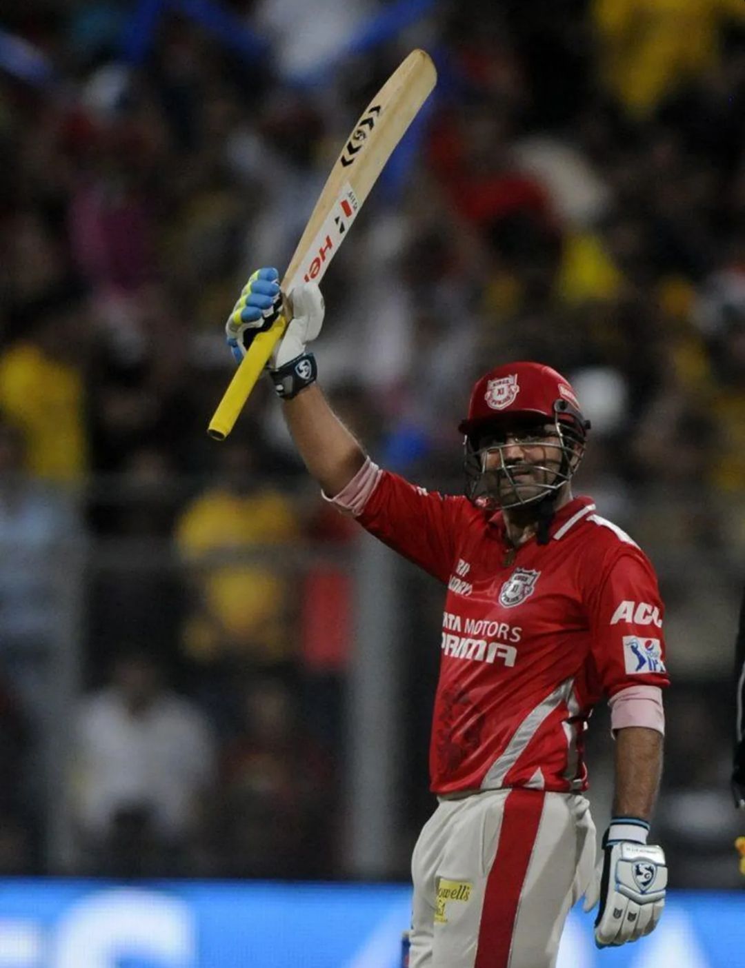 Virender Sehwag's hit 122 off 58 against CSK in IPL 2014 [P.C:IPLT20]