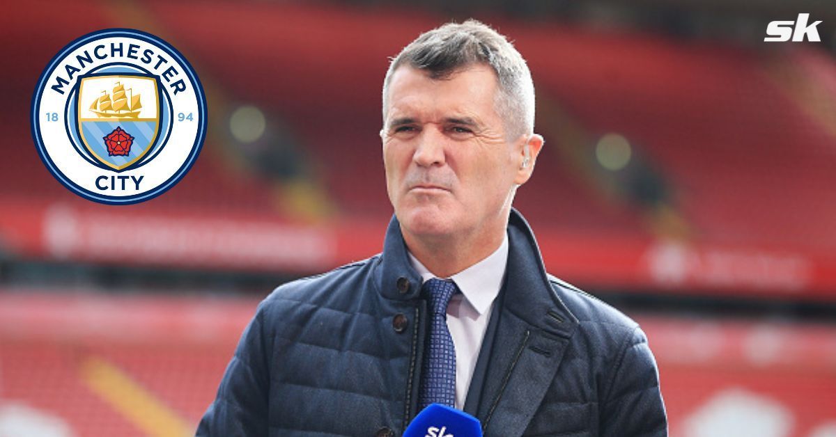 Roy Keane slams fan following an attack on Olsen