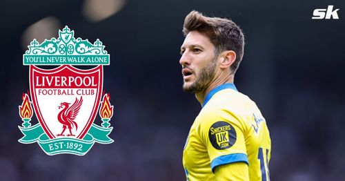 Lallana saddened by Gomez's latest injury