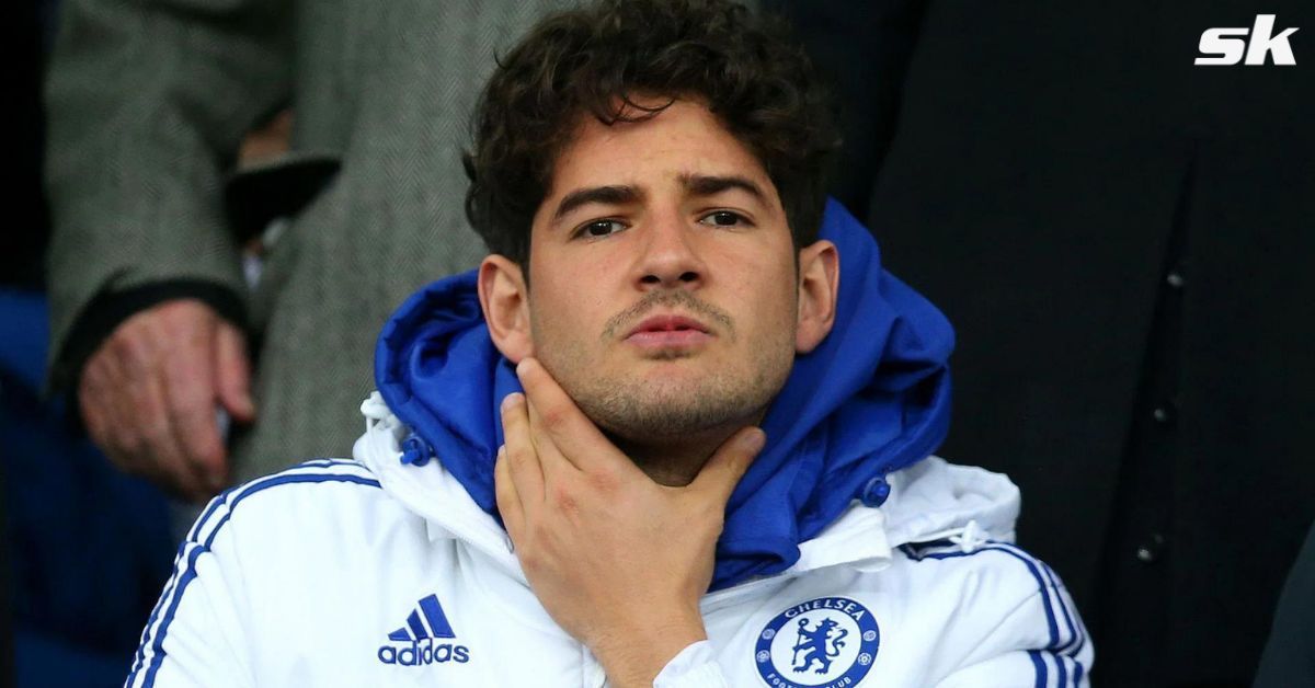 Alexandre Pato regrets move to PL club