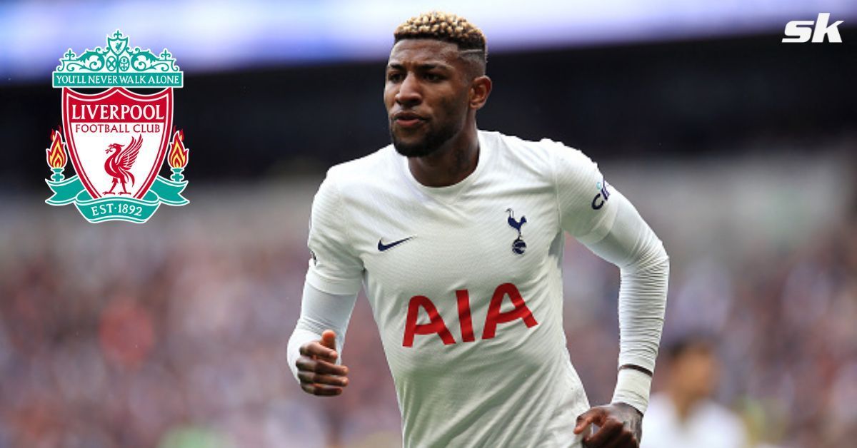 Spurs defenders names his toughest opponent in the PL yet