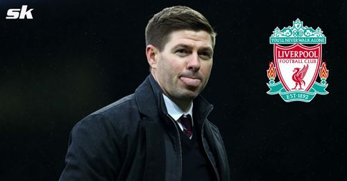 Gerrard is looking to do Liverpool a favor by scuppering City's title charge