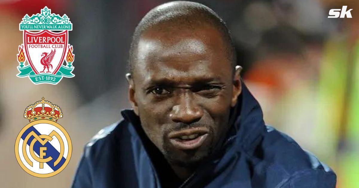 Claude Makelele makes bold prediction ahead of the UCL final.