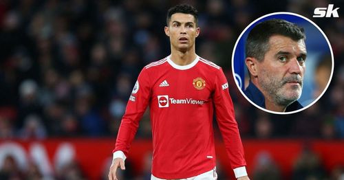 Roy Keane reacts to more mastery by Manchester United's main man