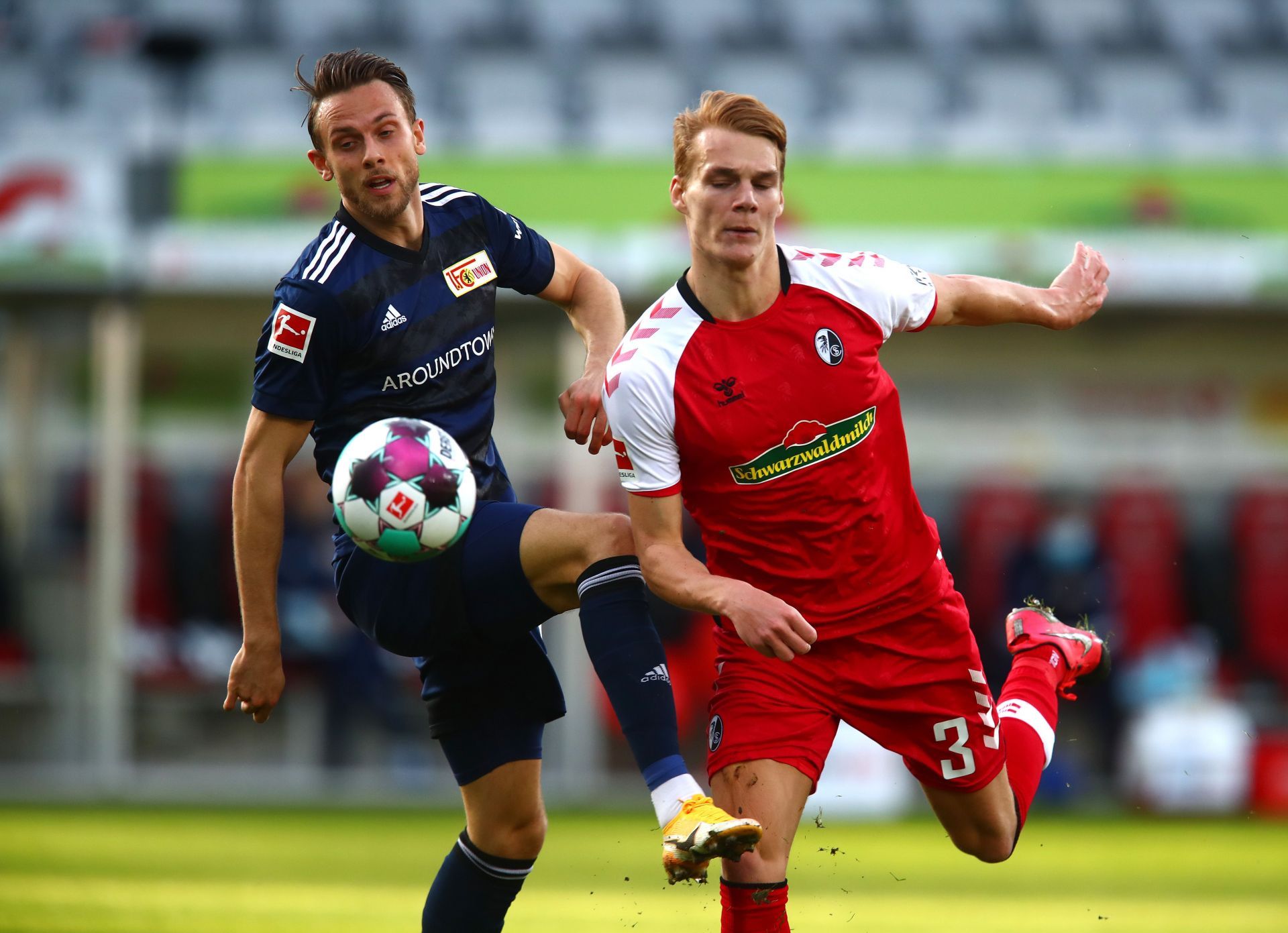 Freiburg face Union Berlin in their upcoming Bundesliga fixture on Saturday