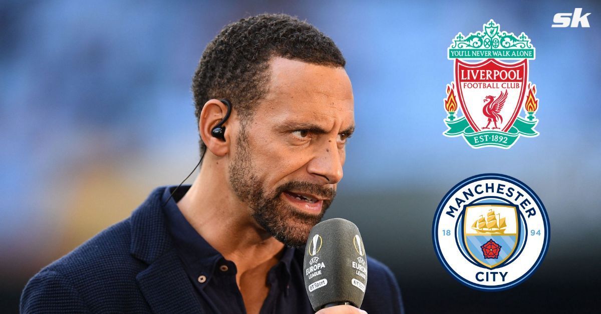 Rio Ferdinand believes there could be more twists in the title race