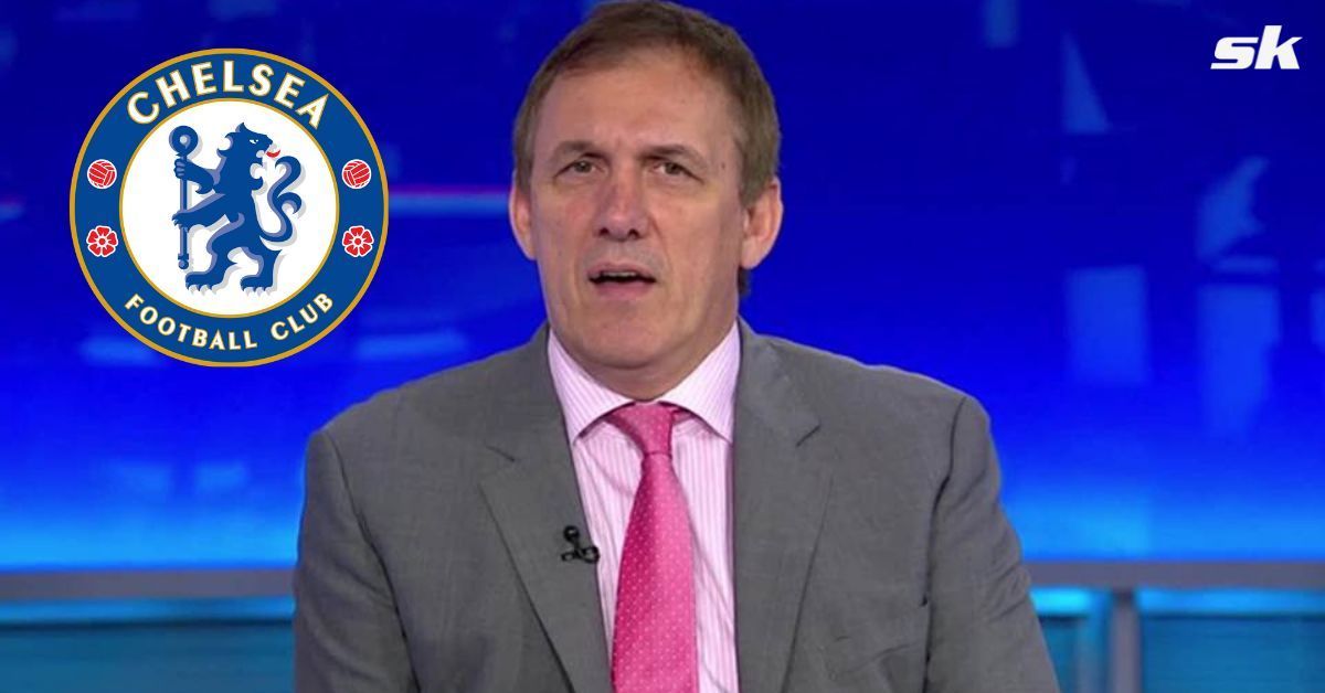 Ex-Chelsea forward Tony Cascarino gives damning verdit on 3 players