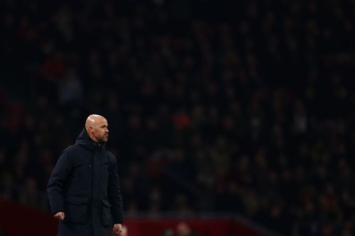 A monumental job awaits Erik ten Hag this summer