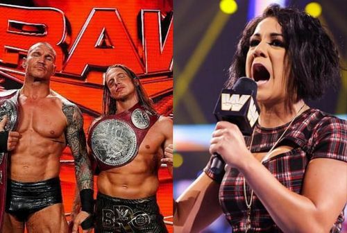 What will the WrestleMania Backlash fallout episode of SmackDown have in store for the WWE Universe?