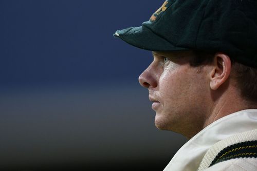 Steve Smith will be integral to Australia's chances in Sri Lanka. (Credits: Getty)