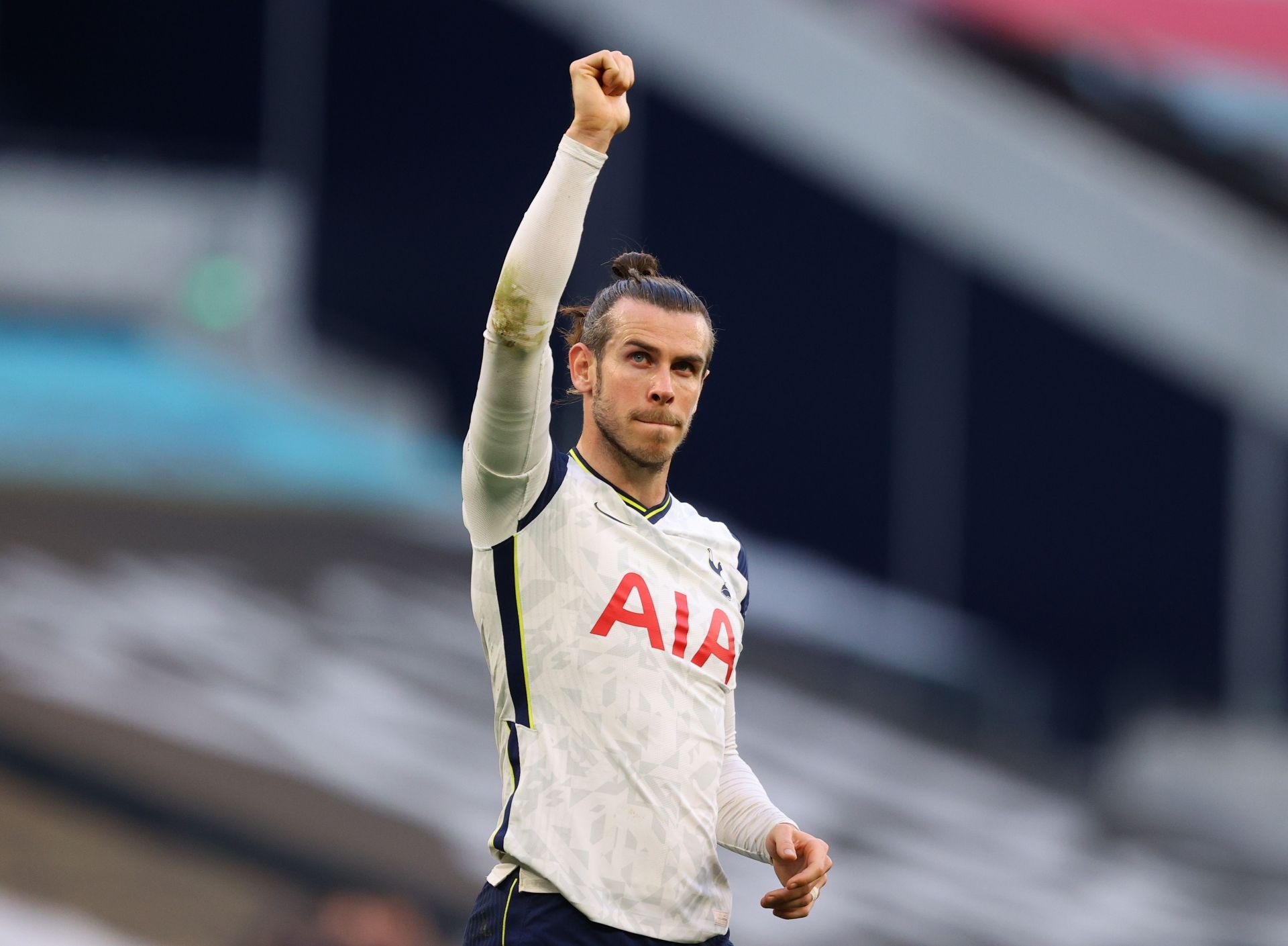 Gareth Bale to return to Tottenham?