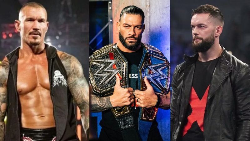 WWE में रोमन रेंस के अगले 4 चैलेंजर्स ये हो सकते हैं