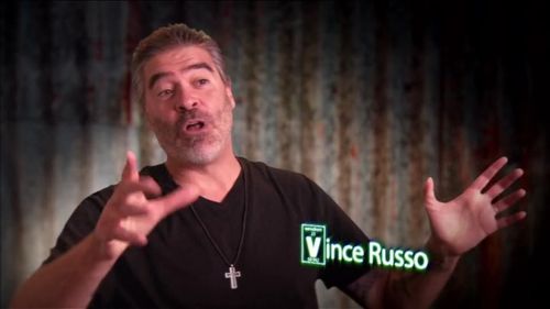 Vince Russo isn't impressed with a popular star's direction on RAW!