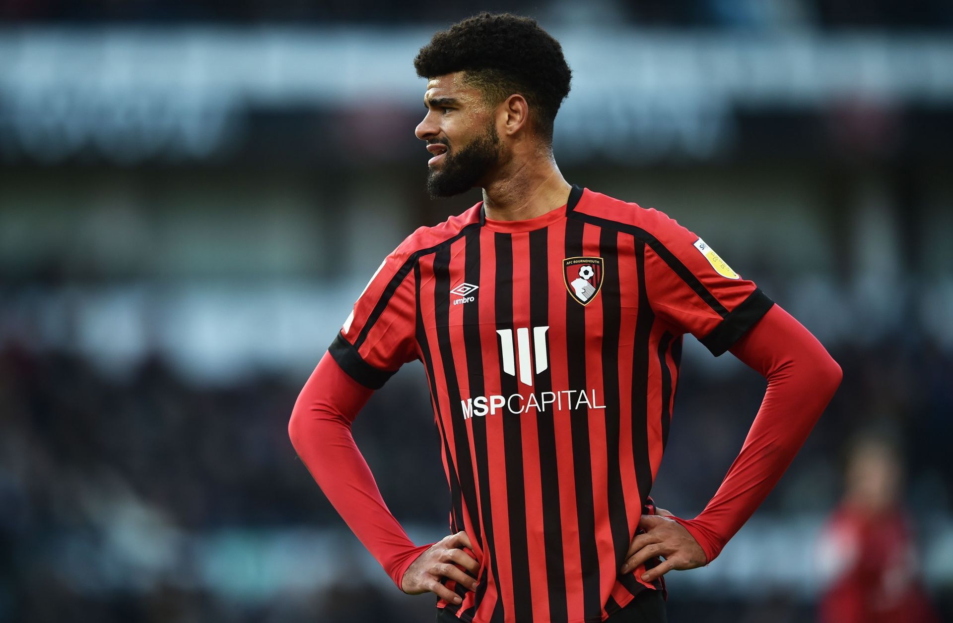 Derby County v AFC Bournemouth - Sky Bet Championship