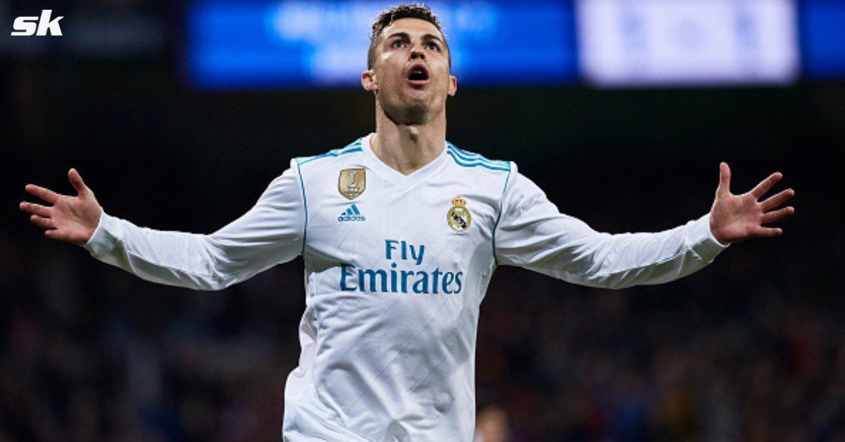 Karim Benzema wants a salary similar to Cristiano Ronaldo&#039;s