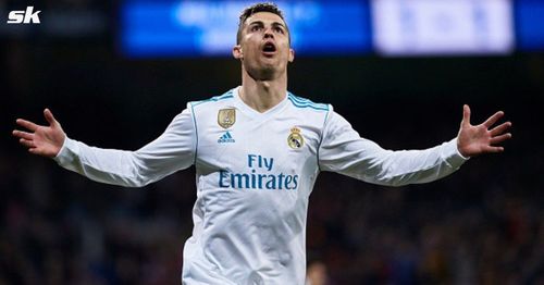 Karim Benzema wants a salary similar to Cristiano Ronaldo's