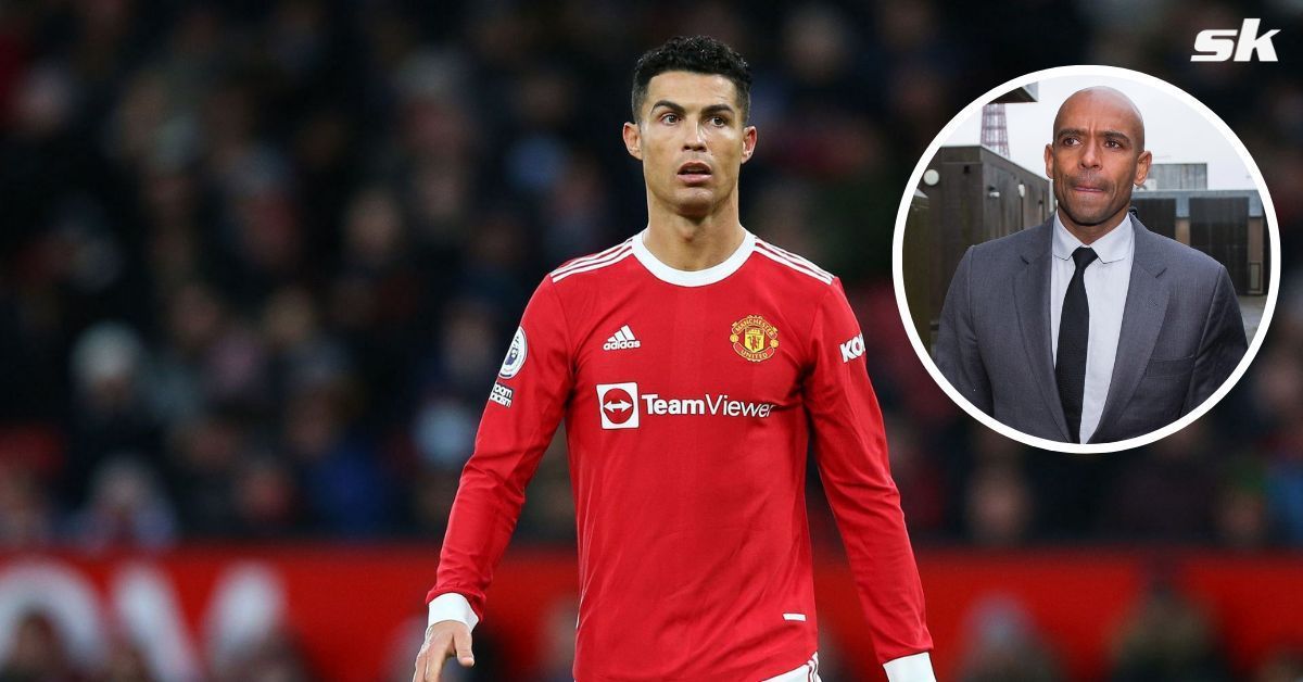 Trevor Sinclair makes a bold claim about United star Cristiano Ronaldo.