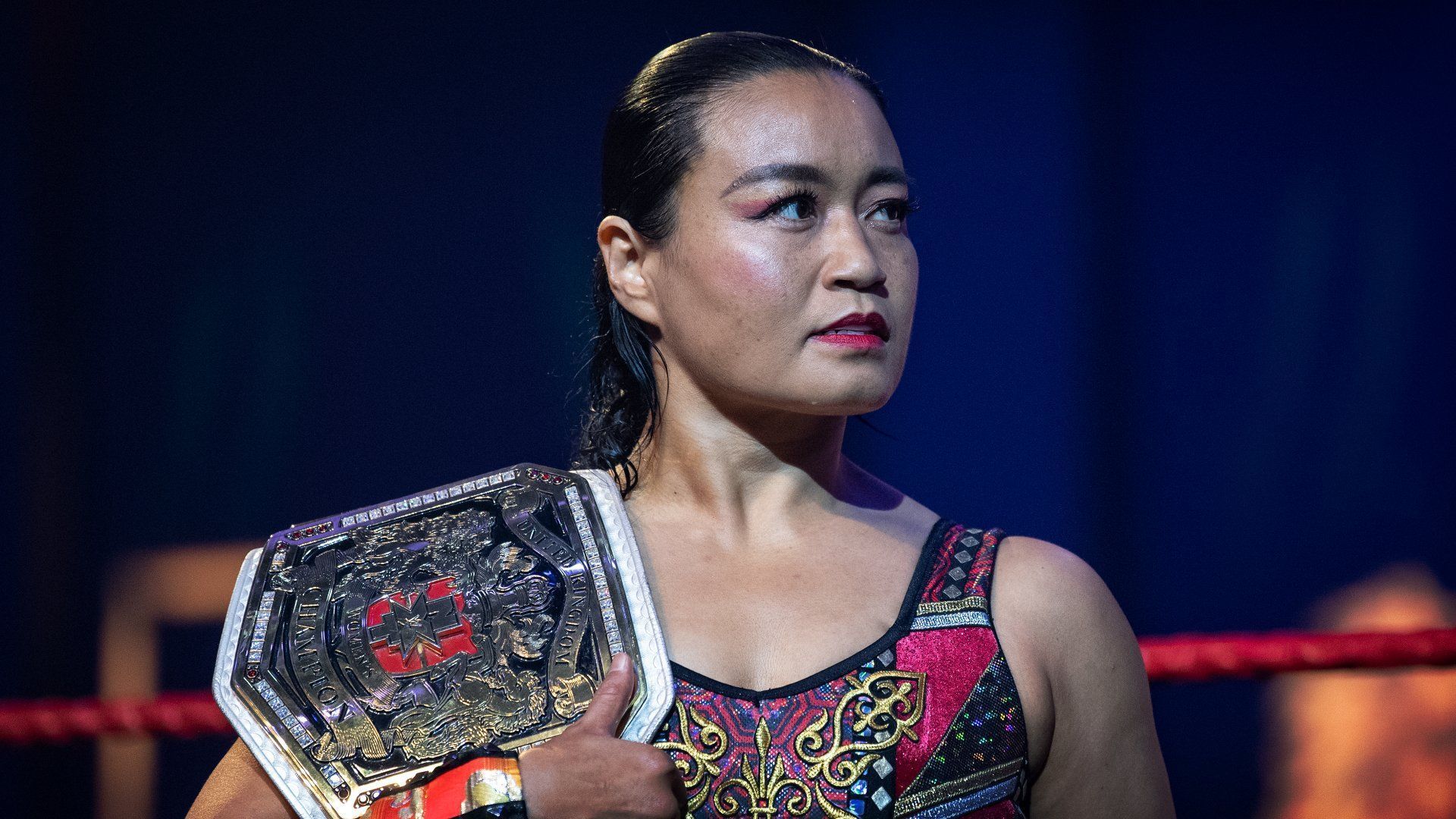 Meiko Satomura