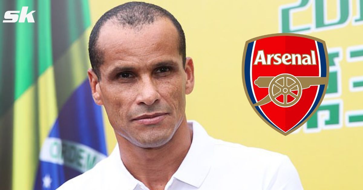 Rivaldo feels 25-year-old forward should join Gunners.