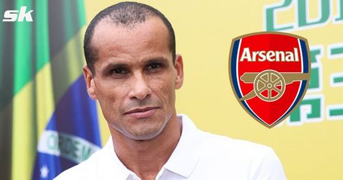 Rivaldo feels 25-year-old forward should join Gunners.