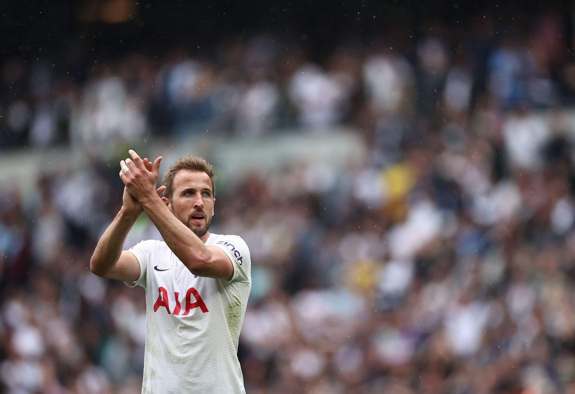 Tottenham Hotspur v Burnley - Premier League