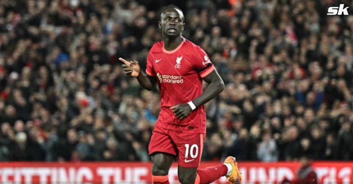 Sadio Mane has reportedly agreed terms with Bayern Munich.