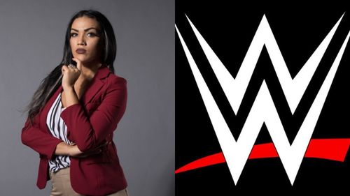 Salina de la Renta has revealed which WWE star she wants to see get pushed