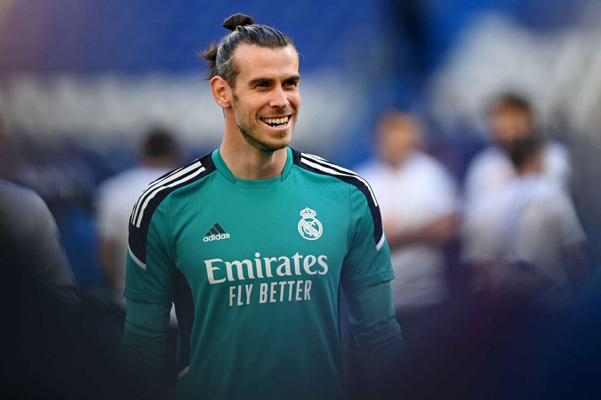 Gareth Bale is wanted at Cardiff.