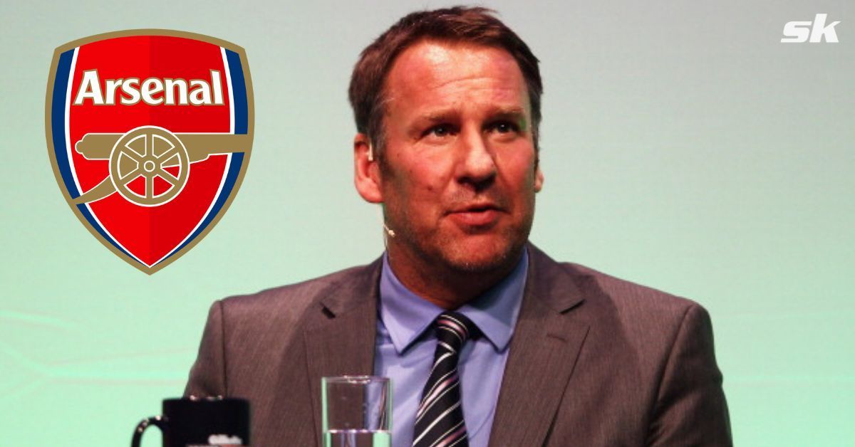 Merson wants Gunners to get Jesus this summer