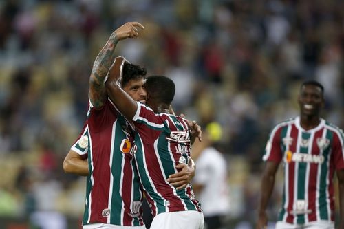 Fluminense will host Cruzeiro on Thursday - Copa do Brasil 2022