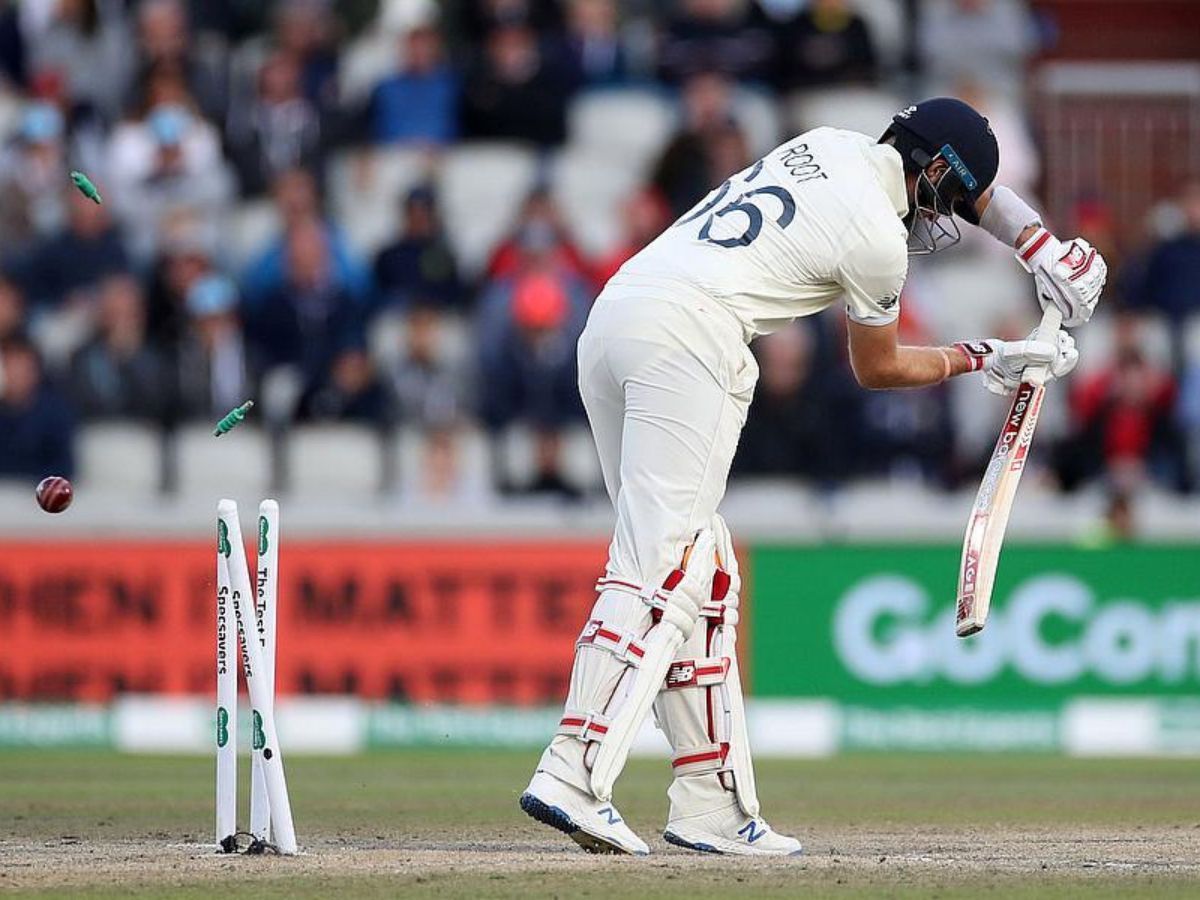 Joe Root has his share of weaknesses Indian bowlers can exploit