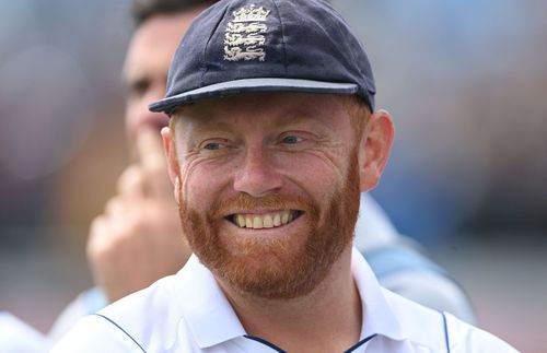 England's Jonny Bairstow was in the red hot form in the New Zealand series (Getty Images).