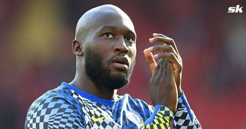 Inter Milan chief comments on Romelu Lukaku's desire to return to the San Siro.