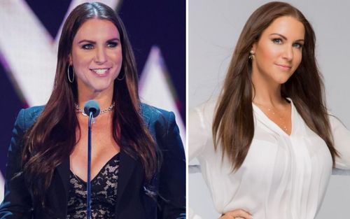 Stephanie McMahon recently returned from a leave of absence!