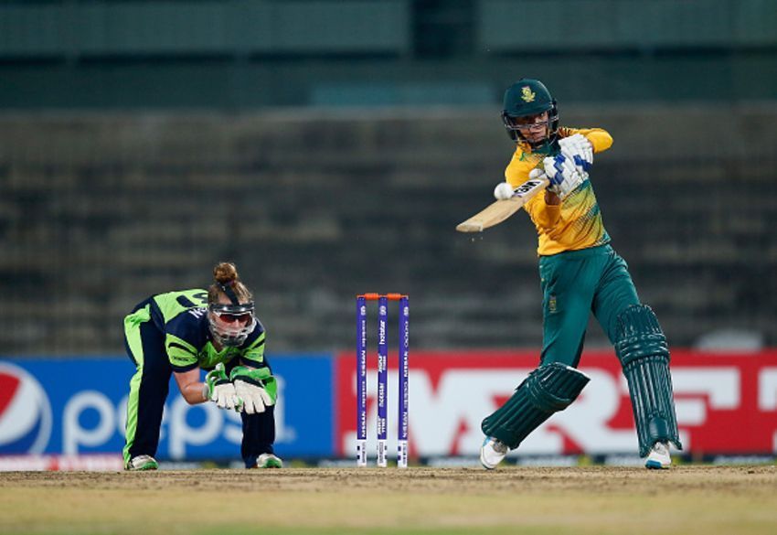 Ireland Women vs South Africa Women Dream11 Fantasy Suggestions