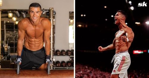 Cristiano Ronaldo is a generational footballer - but what is his training secret?