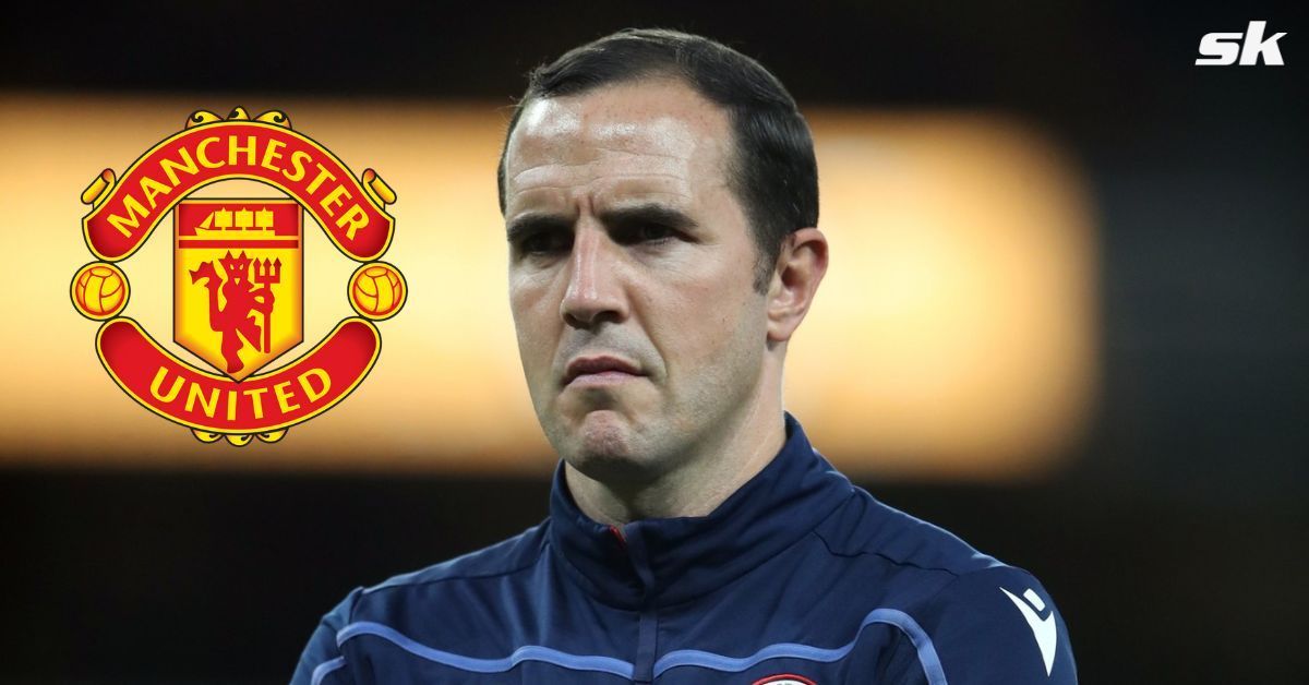 John O&#039;Shea unsure about Man Utd target